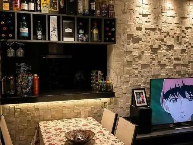 Apartamento para Venda em Sorocaba/SP Vila Olímpia 3 Quartos