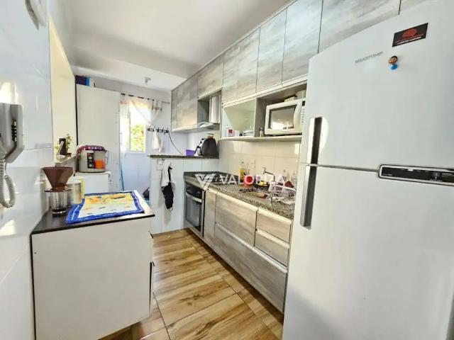 Apartamento para Venda em Sorocaba/SP Vila Olímpia 3 Quartos