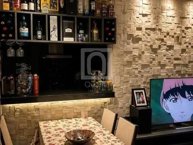 Apartamento para Venda em Sorocaba/SP Vila Olímpia 3 Quartos