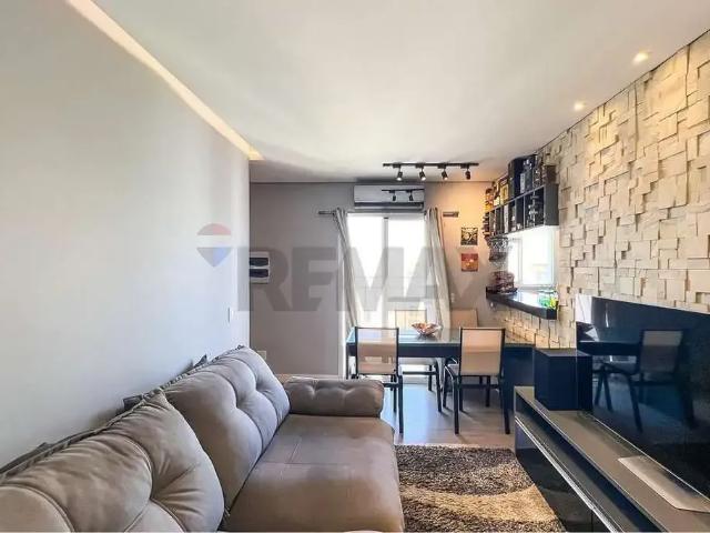 Apartamento para Venda em Sorocaba/SP Vila Olímpia 3 Quartos