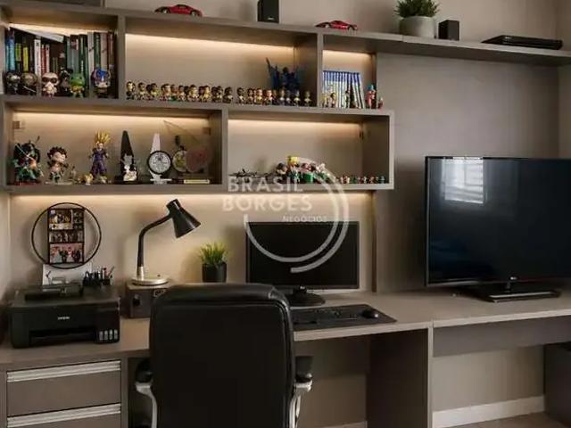Apartamento para Venda em Sorocaba/SP Vila Olímpia 3 Quartos
