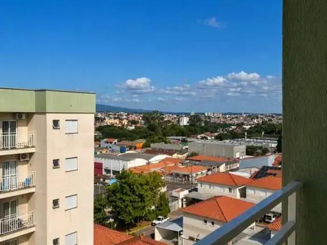 Apartamento para Venda em Sorocaba/SP Vila Olímpia 3 Quartos