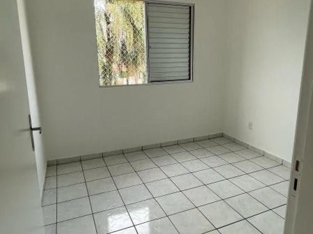 Apartamento para Venda em Sorocaba/SP Vila Olímpia 3 Quartos