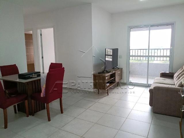 Apartamento para Venda em Sorocaba/SP Vila Progresso 3 Quartos