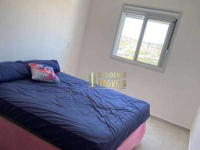 Apartamento para Venda em Sorocaba/SP Vila Progresso 3 Quartos