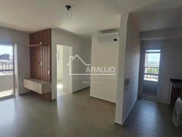 Apartamento para Venda em Sorocaba/SP Vila Progresso 2 Quartos