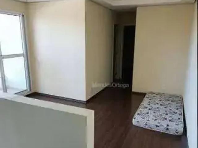 Apartamento para Venda em Sorocaba/SP Vila Progresso 2 Quartos