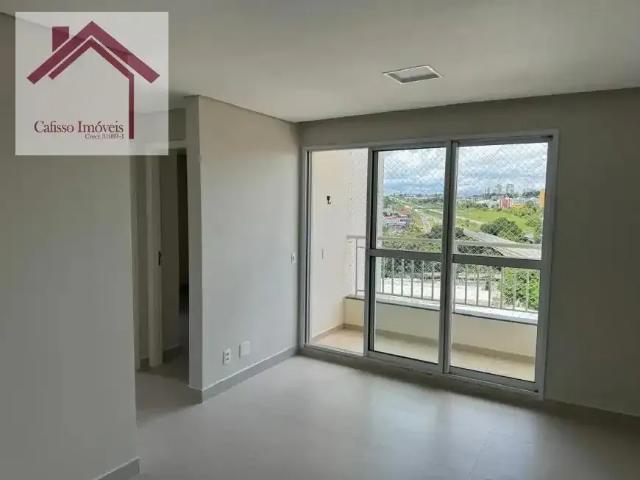 Apartamento para Venda em Sorocaba/SP Vila Progresso 2 Quartos