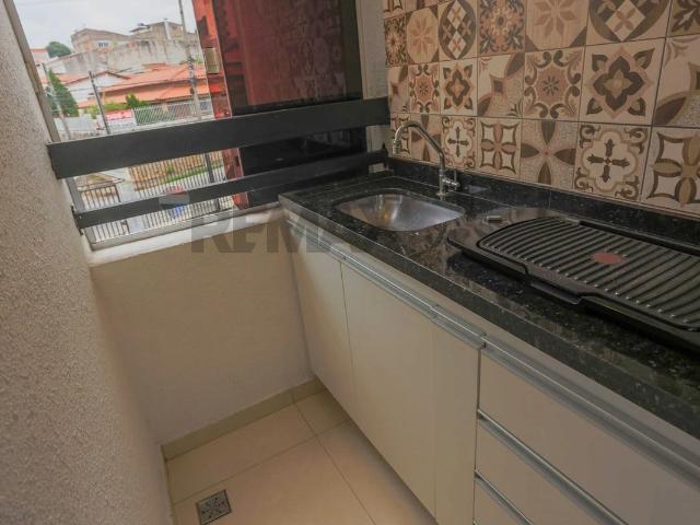 Apartamento para Venda em Sorocaba/SP Vila Progresso 2 Quartos
