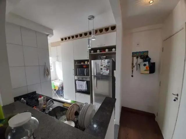 Apartamento para Venda em Sorocaba/SP Vila Progresso 2 Quartos