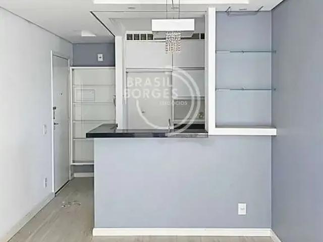 Apartamento para Venda em Sorocaba/SP Vila Progresso 2 Quartos