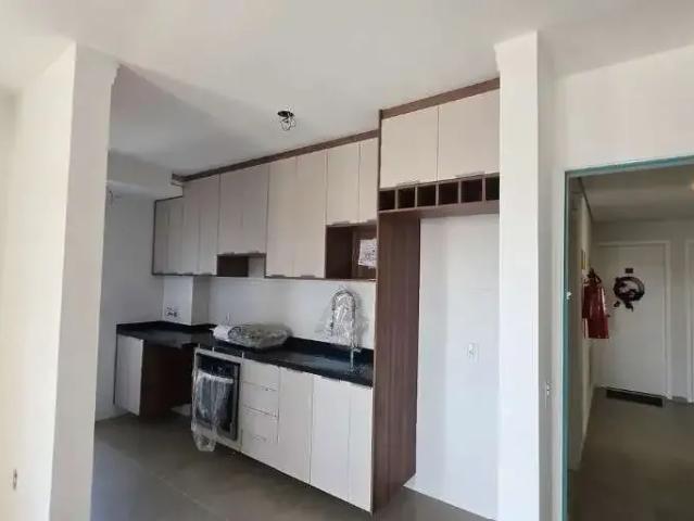 Apartamento para Venda em Sorocaba/SP Vila Progresso 2 Quartos