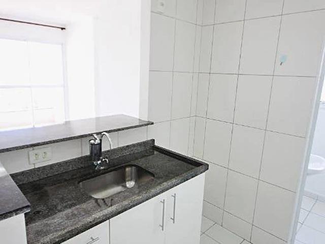 Apartamento para Venda em Sorocaba/SP Vila Progresso 2 Quartos