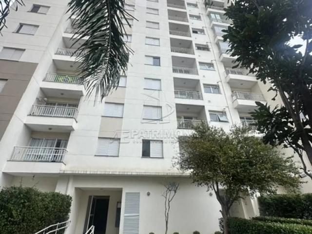 Apartamento para Venda em Sorocaba/SP Vila Progresso 2 Quartos