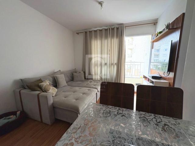 Apartamento para Venda em Sorocaba/SP Vila Progresso 2 Quartos