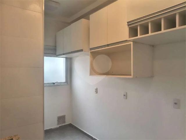Apartamento para Venda em Sorocaba/SP Vila Progresso 2 Quartos