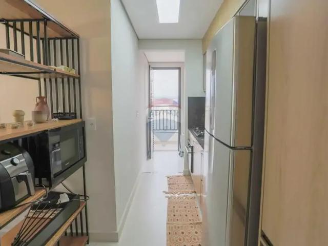 Apartamento para Venda em Sorocaba/SP Vila Progresso 2 Quartos