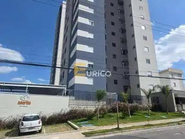 Apartamento para Venda em Sorocaba/SP Vila Progresso 2 Quartos