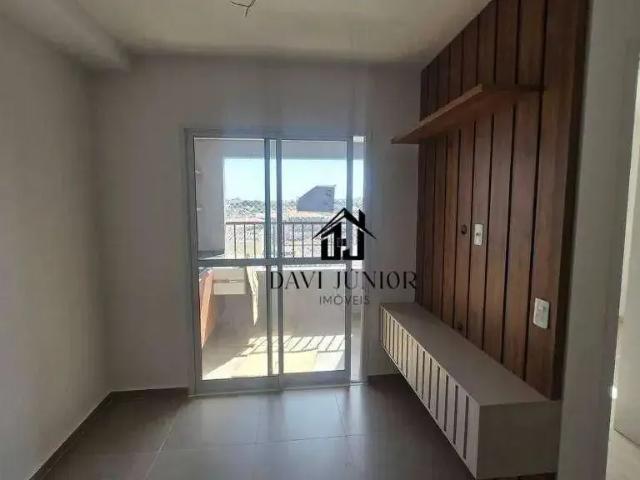 Apartamento para Venda em Sorocaba/SP Vila Progresso 2 Quartos