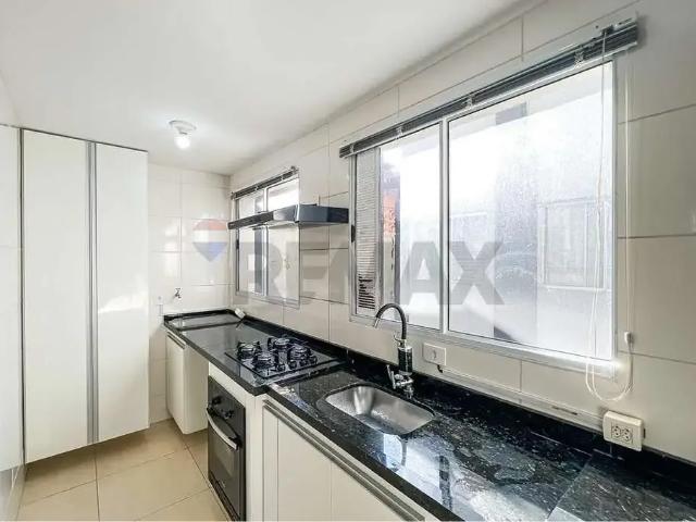 Apartamento para Venda em Sorocaba/SP Vila Progresso 2 Quartos