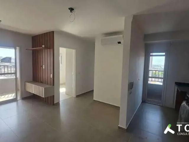 Apartamento para Venda em Sorocaba/SP Vila Progresso 2 Quartos