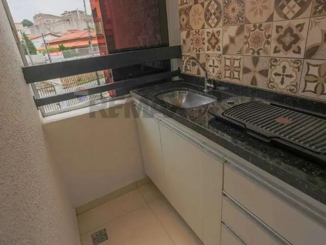 Apartamento para Venda em Sorocaba/SP Vila Progresso 2 Quartos