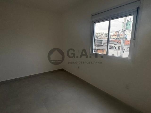 Apartamento para Venda em Sorocaba/SP Vila Progresso 2 Quartos