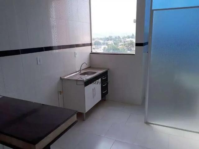Apartamento para Venda em Sorocaba/SP Vila Progresso 2 Quartos