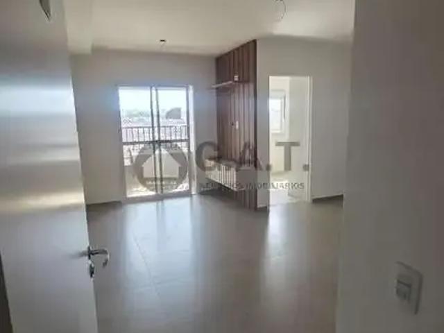 Apartamento para Venda em Sorocaba/SP Vila Progresso 2 Quartos