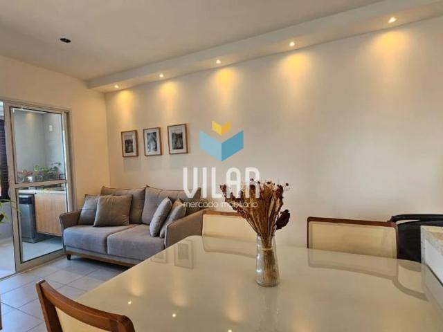 Apartamento para Venda em Sorocaba/SP Vila Progresso 2 Quartos