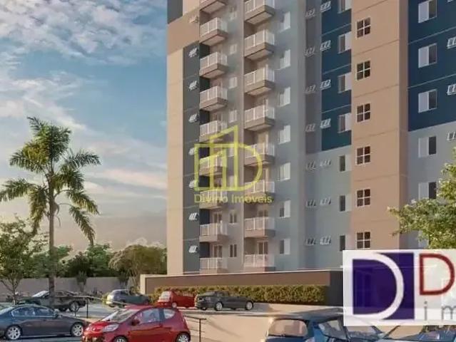 Apartamento para Venda em Sorocaba/SP Vila Rica 2 Quartos