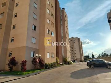 Apartamento para Venda em Sorocaba/SP Vila Rica 2 Quartos