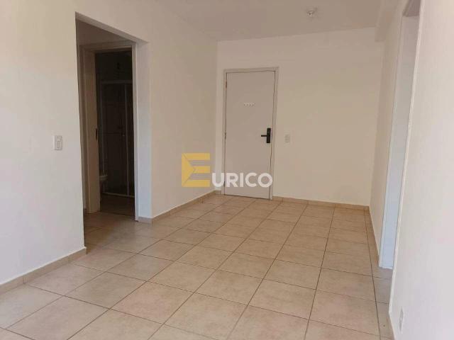 Apartamento para Venda em Sorocaba/SP Vila Rica 2 Quartos