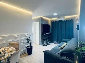 Apartamento para Venda em Sorocaba/SP Vila Rica 2 Quartos