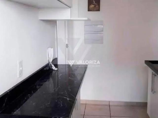 Apartamento para Venda em Sorocaba/SP Vila Rica 2 Quartos