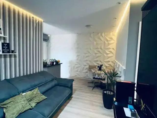 Apartamento para Venda em Sorocaba/SP Vila Rica 2 Quartos