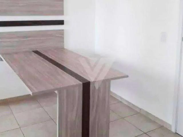 Apartamento para Venda em Sorocaba/SP Vila Rica 2 Quartos