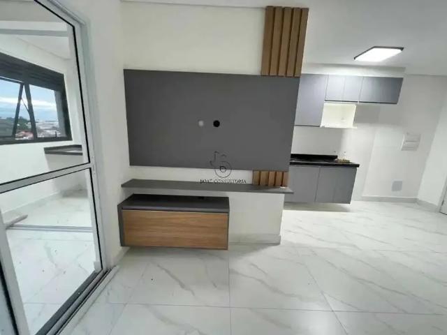 Apartamento para Venda em Sorocaba/SP Vila Rica 3 Quartos