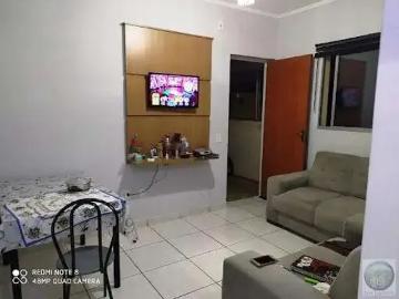 Apartamento para Venda em Votorantim/SP Parque São João 2 Quartos
