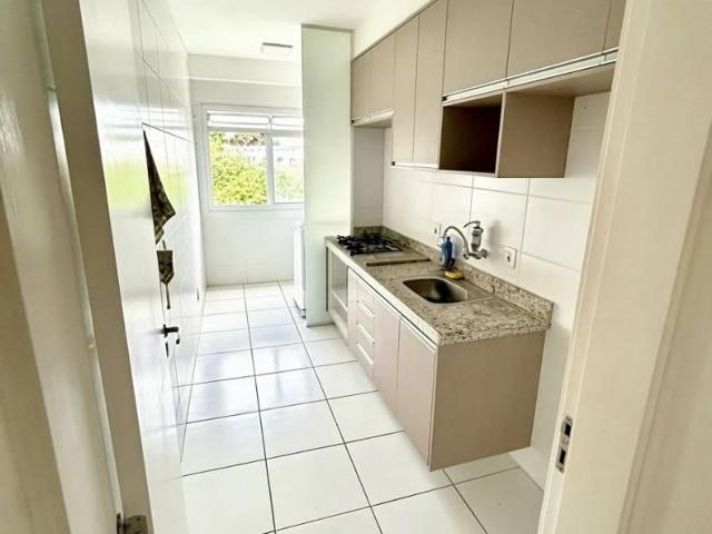 Apartamento para Venda em Sorocaba/SP Vila Santa Tereza 2 Quartos