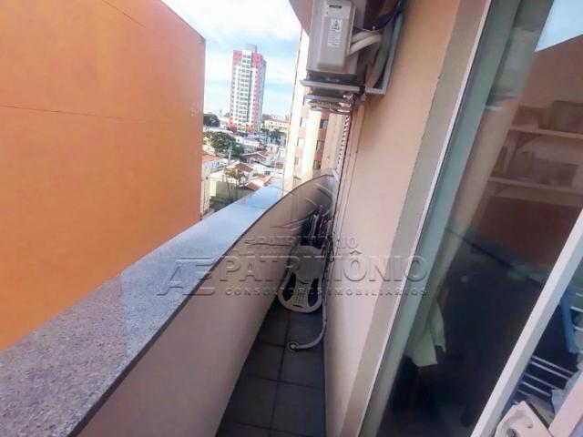 Apartamento para Venda em Sorocaba/SP Vila Santa Terezinha 2 Quartos
