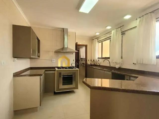 Apartamento para Venda em Sorocaba/SP Vila Santa Terezinha 4 Quartos