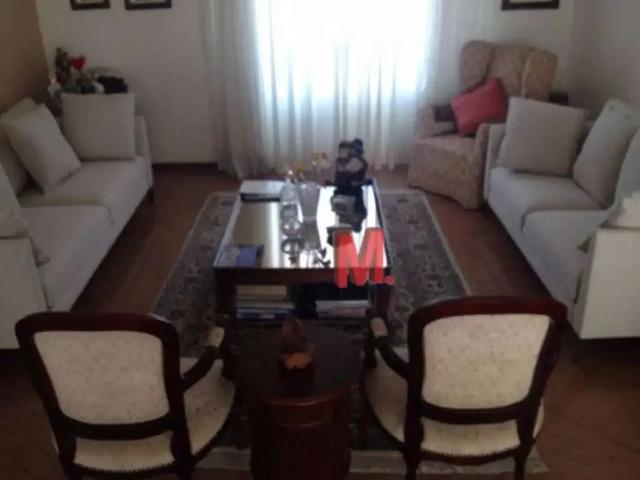 Apartamento para Venda em Sorocaba/SP Vila Santa Terezinha 4 Quartos