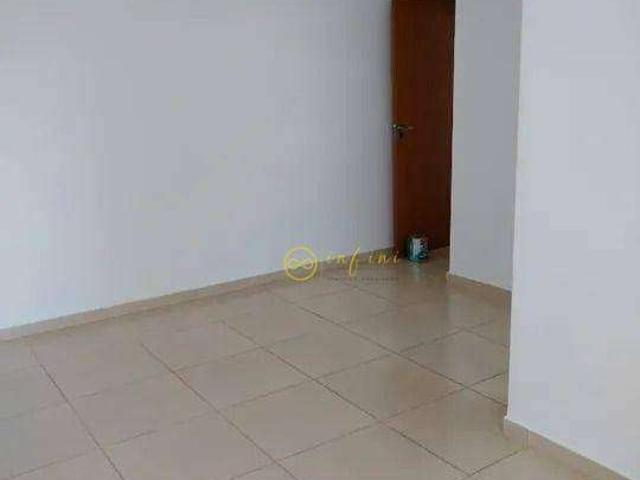 Apartamento para Venda em Sorocaba/SP Vila Santa Rita 2 Quartos