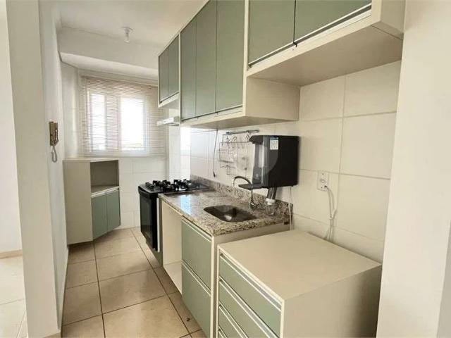 Apartamento para Venda em Sorocaba/SP Vila Santa Rita 2 Quartos