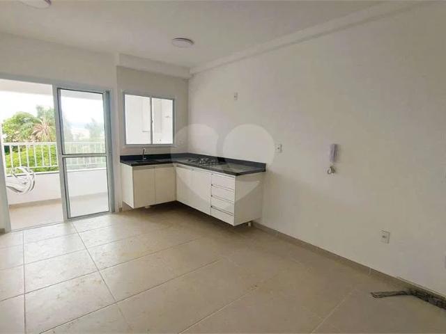 Apartamento para Venda em Sorocaba/SP Vila Santana 2 Quartos