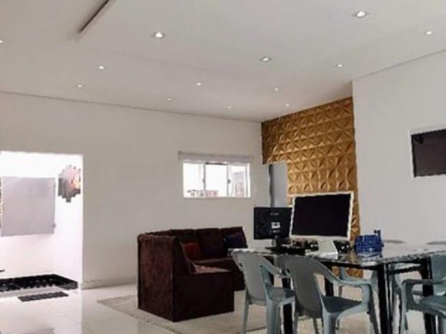 Apartamento para Venda em Sorocaba/SP Vila Santana 2 Quartos