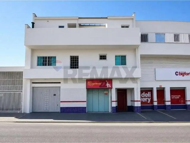 Apartamento para Venda em Sorocaba/SP Vila Santana 2 Quartos