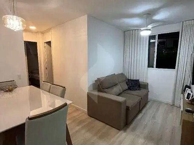 Apartamento para Venda em Sorocaba/SP Zona Industrial 2 Quartos