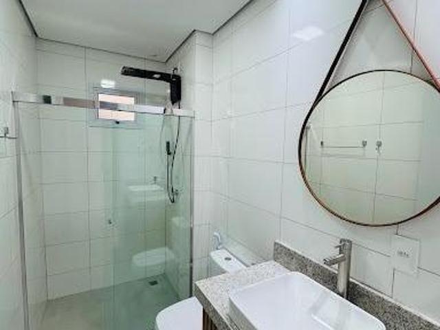 Apartamento para venda em Sorriso